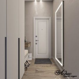 Портфолио